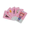 Magnetic puzzle - fashion 26654