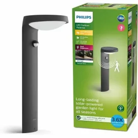 Lamppu Philips Musta E27 (1 osaa)