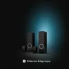 Nutikas Andur Ustele ja Akendele Philips (4 Ühikut)