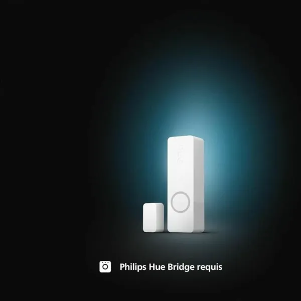 Älysensori oville ja ikkunoille Philips