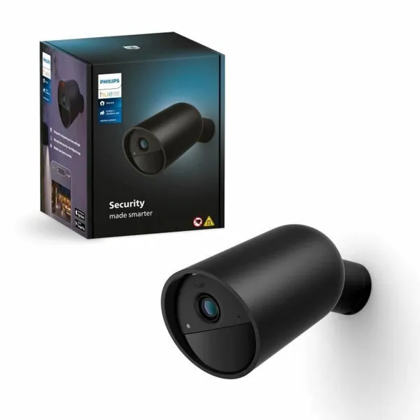 IPkcamera Philips