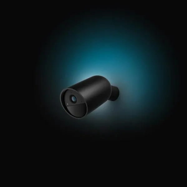 IP-kamera Philips
