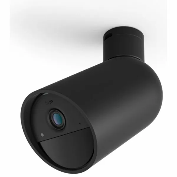 IPkcamera Philips