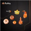 Осеннее украшение - 50 шт. Ruhhy 26571