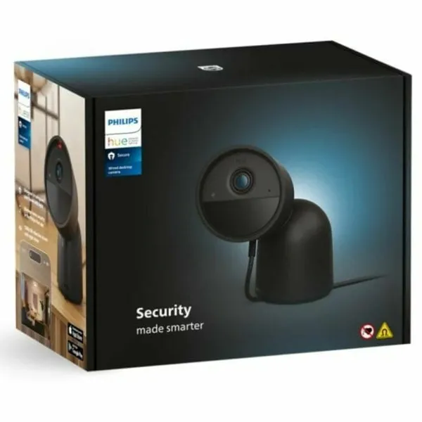 IP-kamera Philips