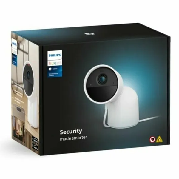 IPkamera Philips