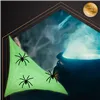Glow-in-the-Dark Spiderweb Ruhhy 26214