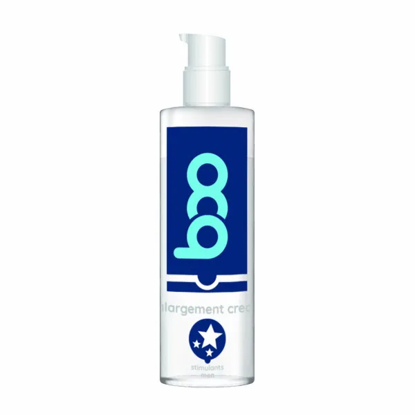 Retardējošs krēms Boo 50 ml