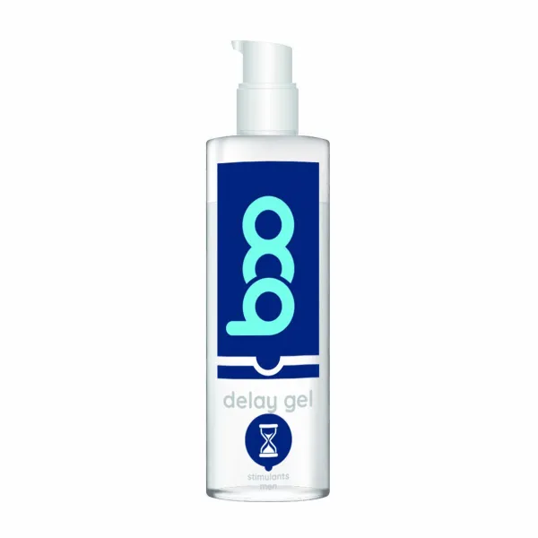 Viivytysgeeli Boo 50 ml