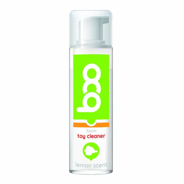 Erotic Massage Oil Boo 160 ml