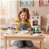 Kruzzel 26330 32-piece kitchen accessory set