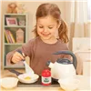 Kruzzel 26330 32-piece kitchen accessory set