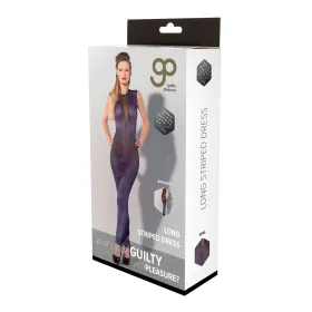 Kleit Guilty Pleasure Lilla (XL)