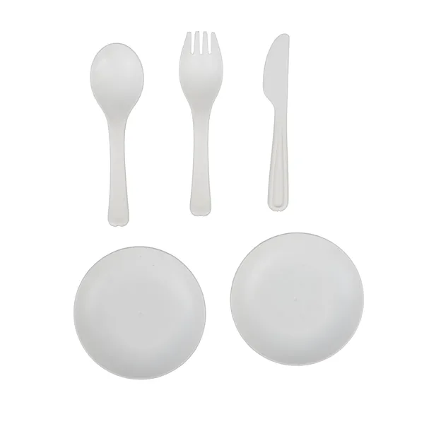 Kruzzel 26330 32-piece kitchen accessory set