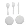 Kruzzel 26330 32-piece kitchen accessory set