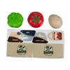 Kruzzel 26330 32-piece kitchen accessory set