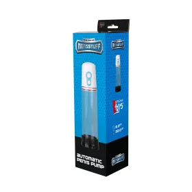 Помпа для пениса Dream Toys MenzStuff