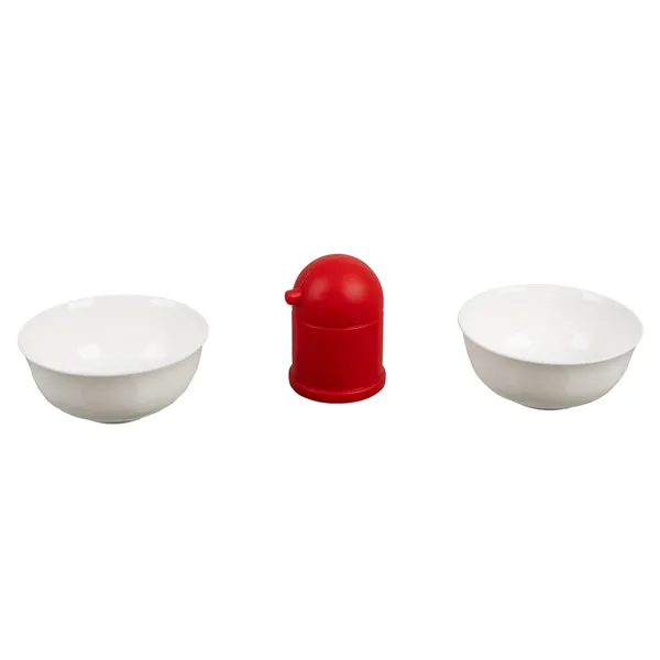 Kruzzel 26330 32-piece kitchen accessory set