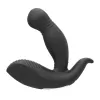 Prostatas Masažieris Dream Toys Essentials Melns