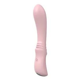 Vibrators Dream Toys Essentials Rozā