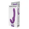 Masturbators Double Penetration Dream Toys Essentials Violets