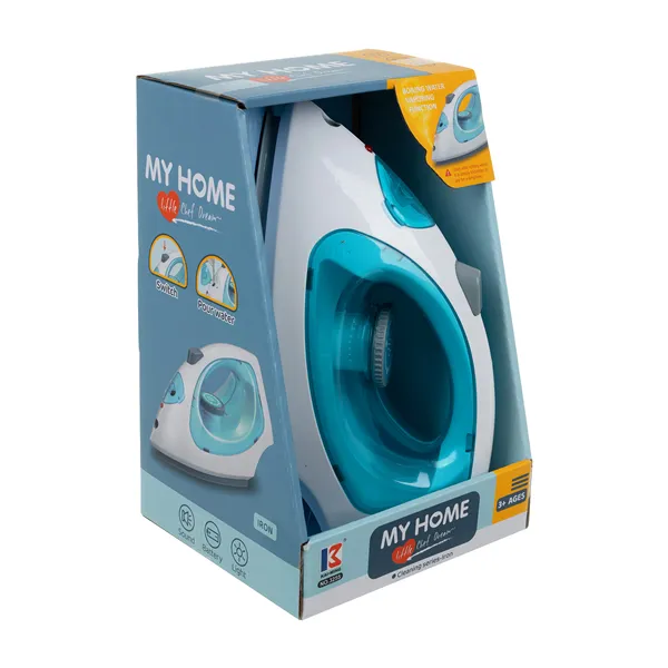 Children's iron ISO TRADE 26286