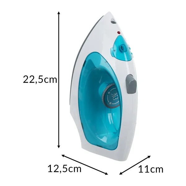 Children's iron ISO TRADE 26286