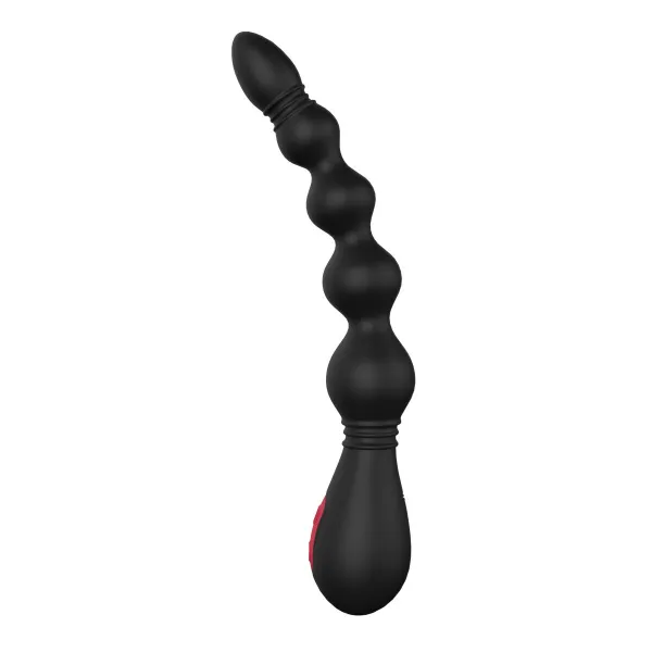 Anālais Vibrators Dream Toys Essentials Flexi Melns