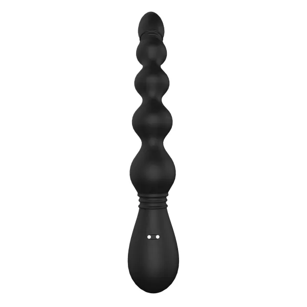 Anālais Vibrators Dream Toys Essentials Flexi Melns