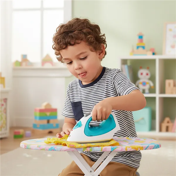 Children's iron ISO TRADE 26286