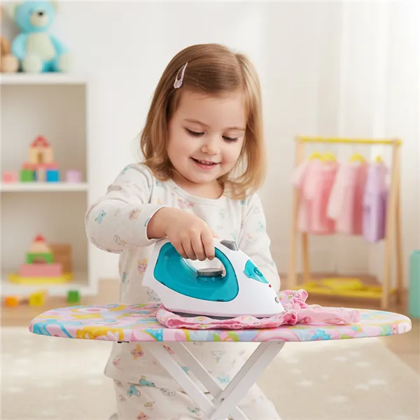 Children's iron ISO TRADE 26286