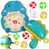 Аркадная игра-стрелялка с динозаврами ISO TRADE