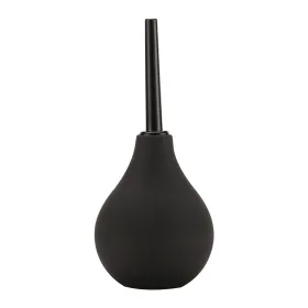 Klizma Dream Toys Essentials Melns