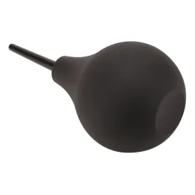 Klizma Dream Toys Essentials Melns