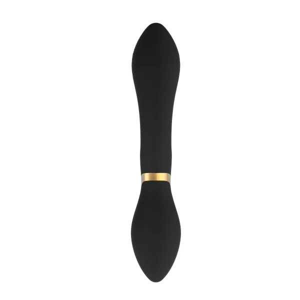 Vibrators Dream Toys Elite Melns