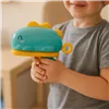 Аркадная игра-стрелялка с динозаврами ISO TRADE