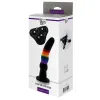 Strap-On Dildo Dream Toys Colourful Love