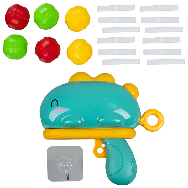 Аркадная игра-стрелялка с динозаврами ISO TRADE