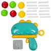 Аркадная игра-стрелялка с динозаврами ISO TRADE