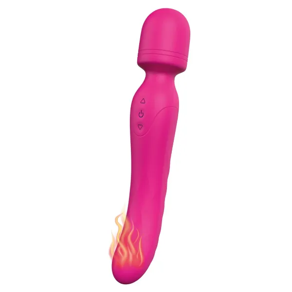 Massager Dream Toys Essentials Pink