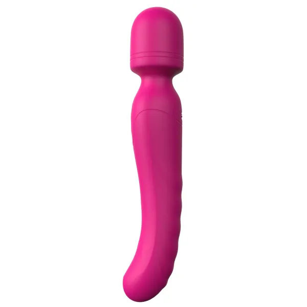 Massager Dream Toys Essentials Pink