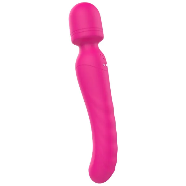 Massager Dream Toys Essentials Pink