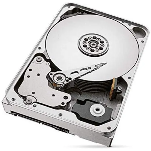 Hard Drive Seagate IronWolf 3,5" 12 TB
