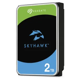 Hard Drive Seagate SkyHawk 3,5" 2 TB HDD