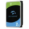 Hard Drive Seagate SkyHawk 3,5" 2 TB HDD