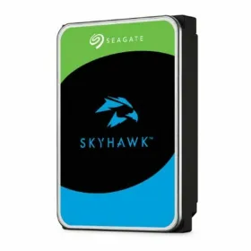 Hard Drive Seagate SkyHawk 3,5" 2 TB HDD