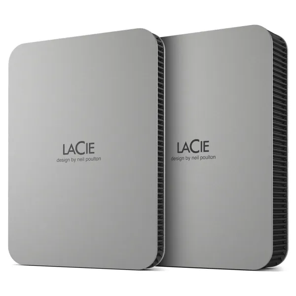 Išorinis kietasis diskas Seagate STLP4000400 4TB