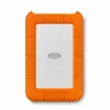 Ārējais cietais disks LaCie Rugged Mini 2 TB SSD