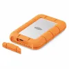 Ulkoinen kovalevy LaCie Rugged Mini 2 TB SSD