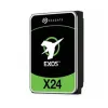 Hard Drive Seagate ST24000NM002H 3,5" 24 TB